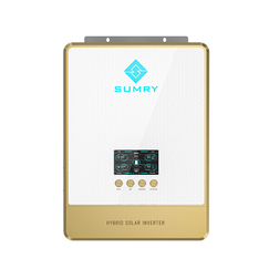 RS SERIES 2200VA/3200VA/4200VA/7000VA