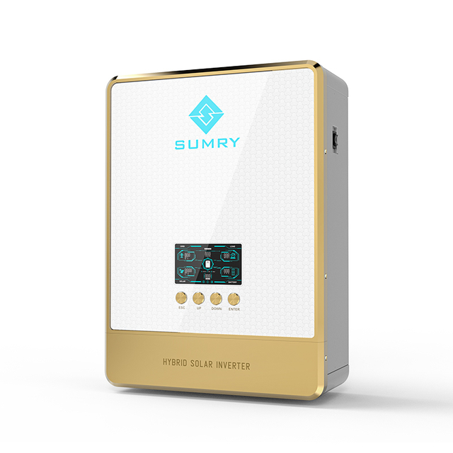 RS SERIES 2200VA/3200VA/4200VA/7000VA