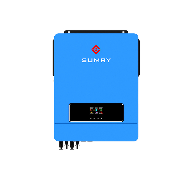 Clean 100kw Solar Energy Storage System For Micro-grid