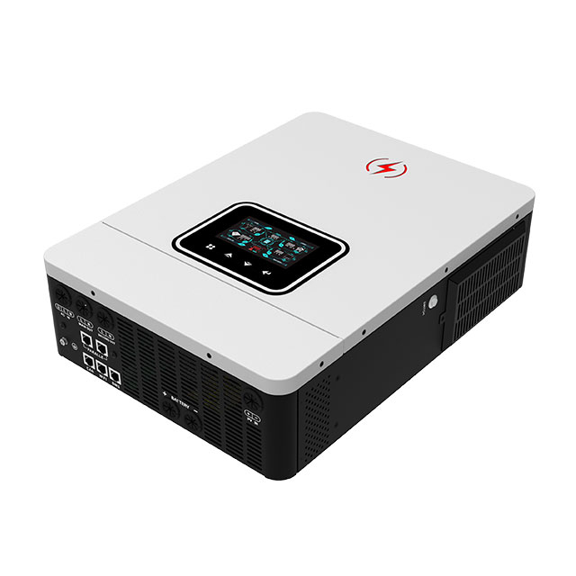 TURBO SERIES 3600W/3600VA 6000W/6000VA