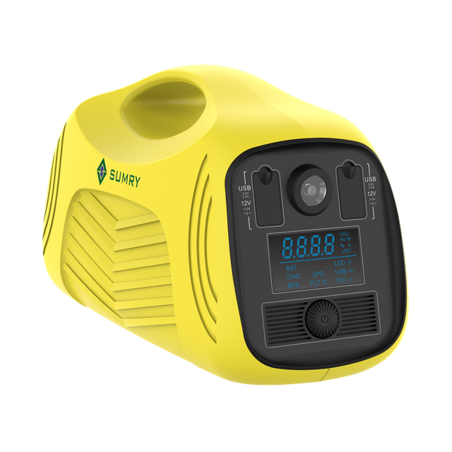 SF Series Portable Power Station
