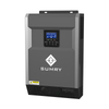 Home Solar Inverter 300W for Camping