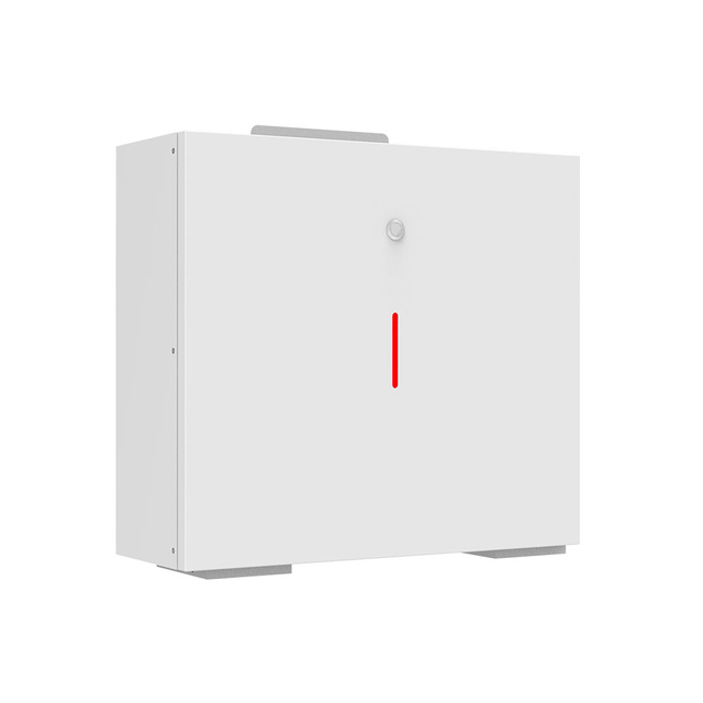 LITHIUM BATTERY SERIES 25.6V100AH 48V200AH