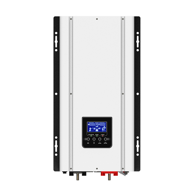 Simplex 5kVA Digital camera On grid inverter