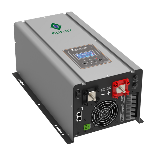 RP-AVR Series Power Inverter