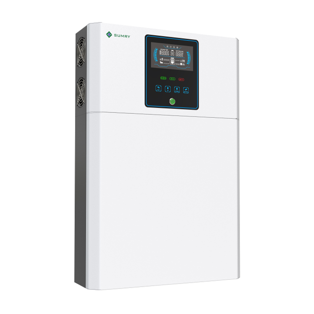 Energy Storage Inverter 6.5KW