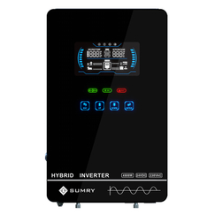 Pid Resistant 30kw Solar Energy Storage System For Boat
