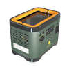 GTB Series Portable Power Station Portable Energy Storage 