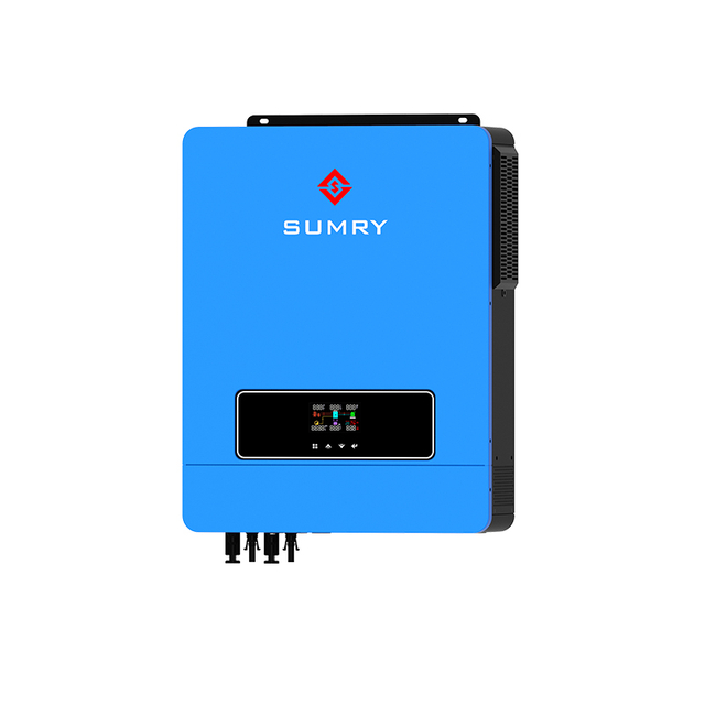 Clean 100kw Solar Energy Storage System For Micro-grid