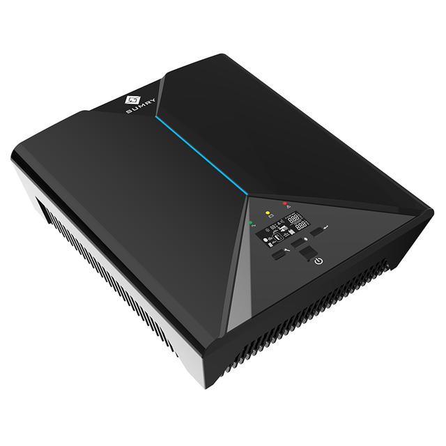 Off Grid Inverter Customized Home 1kVA for Solar System