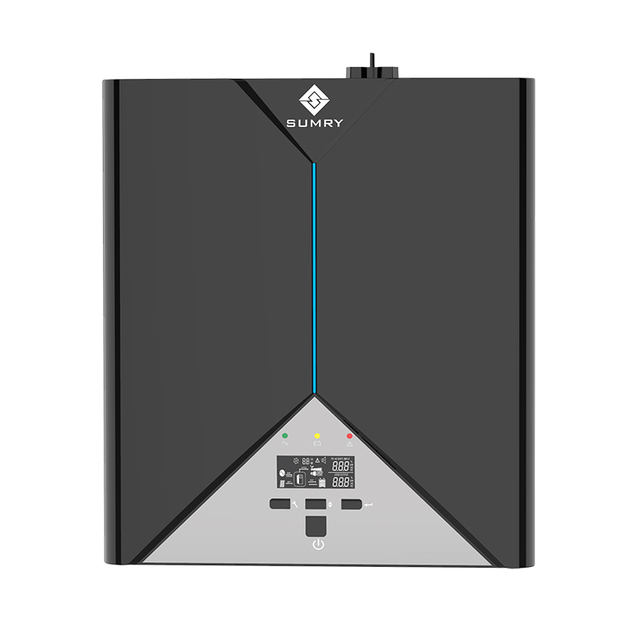 Stable Protection Off Grid Solar Inverter 