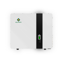 Environmental Protection Illumination Lithium Battery 