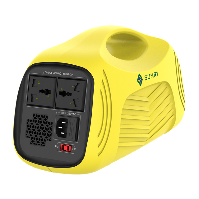 SF Series Portable Power Station