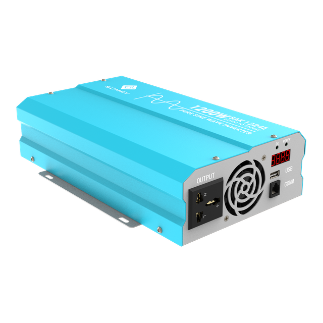 SAK Series Touring Car Inverter