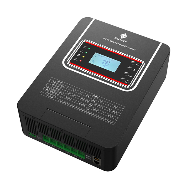 Stable 1kVA Kettle Off Grid Inverter