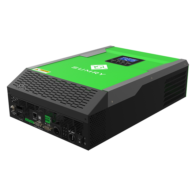 Home 20kVA Double Conversion UPS