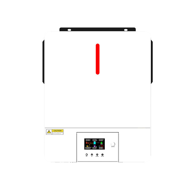 ECO PRO SERIES 3600W/3600VA 4200W/4200VA 6200W/6200VA