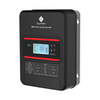 High Frequency Black Induction cooker Off grid inverter