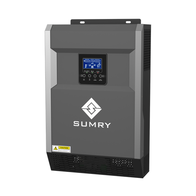 HGS Series Off Grid Solar Inverter