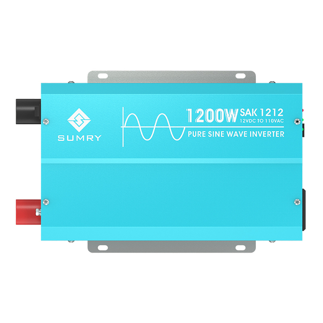 Energy Power 3200W Fan Off Grid Inverter