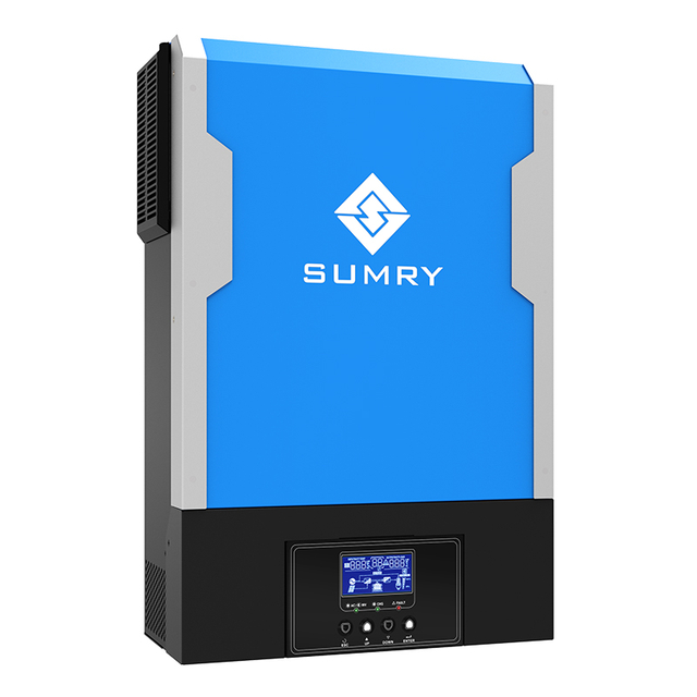 Stable 3200W Kettle Off Grid Inverter