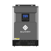 Home Solar Inverter 300W for Camping