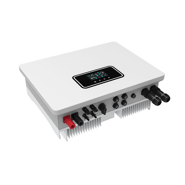 SUN-L1P.EU SERIES 6000W