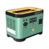 Portable Inverter Power Bank Station Solar Grid Inverter without Battery