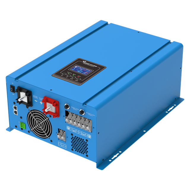 RP-MS Series Off Grid Inverter