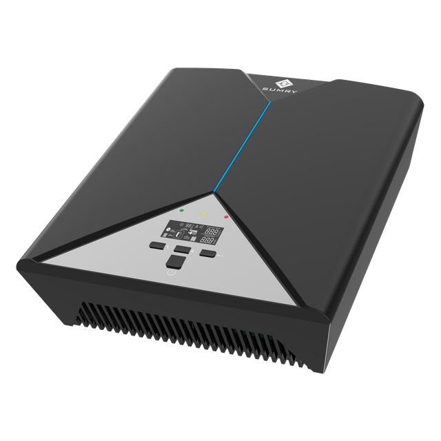 AVIV Series Pure Sine Wave Inverter 