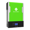 High Frequency 5kVA New Energy On Grid Inverter