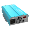 Car Inverter Car Power 1200W for Projector