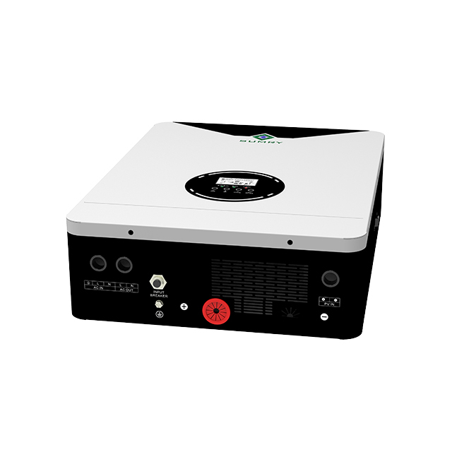 EP-4000H 2300VA/2300W 4200VA/4200W