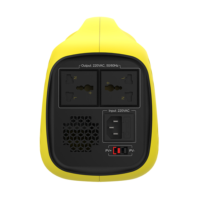 Safety 24V washing machine Off grid inverter