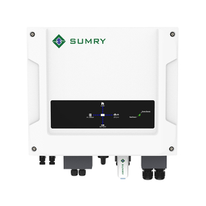 DC/AC 60kVA projector On grid inverter