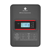 High Frequency Black Induction cooker Off grid inverter