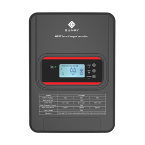 High Frequency Black Induction cooker Off grid inverter