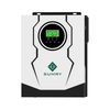 3200W Security New Energy On Grid Inverter