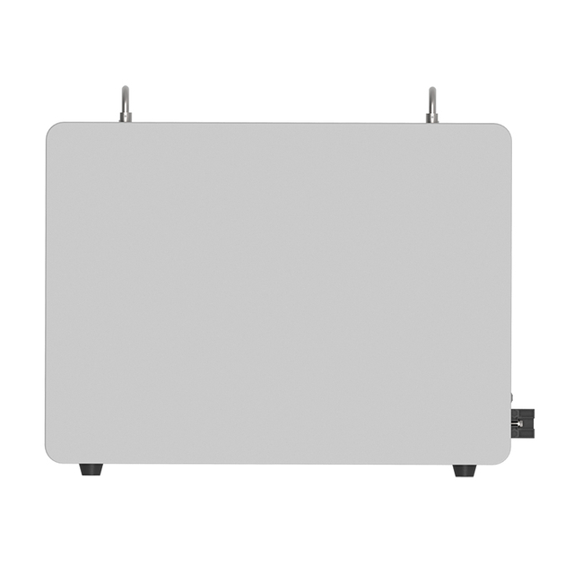 Lithium Battery Protective And Active BMS Allows Greater Reliability And Control