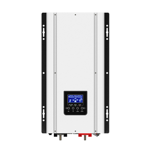 Tie 5kVA Security Off grid inverter