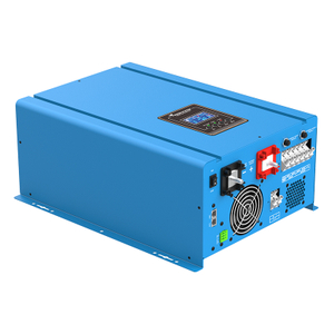  Full-Bridge Solar Inverter Blue Power 1kVA Home