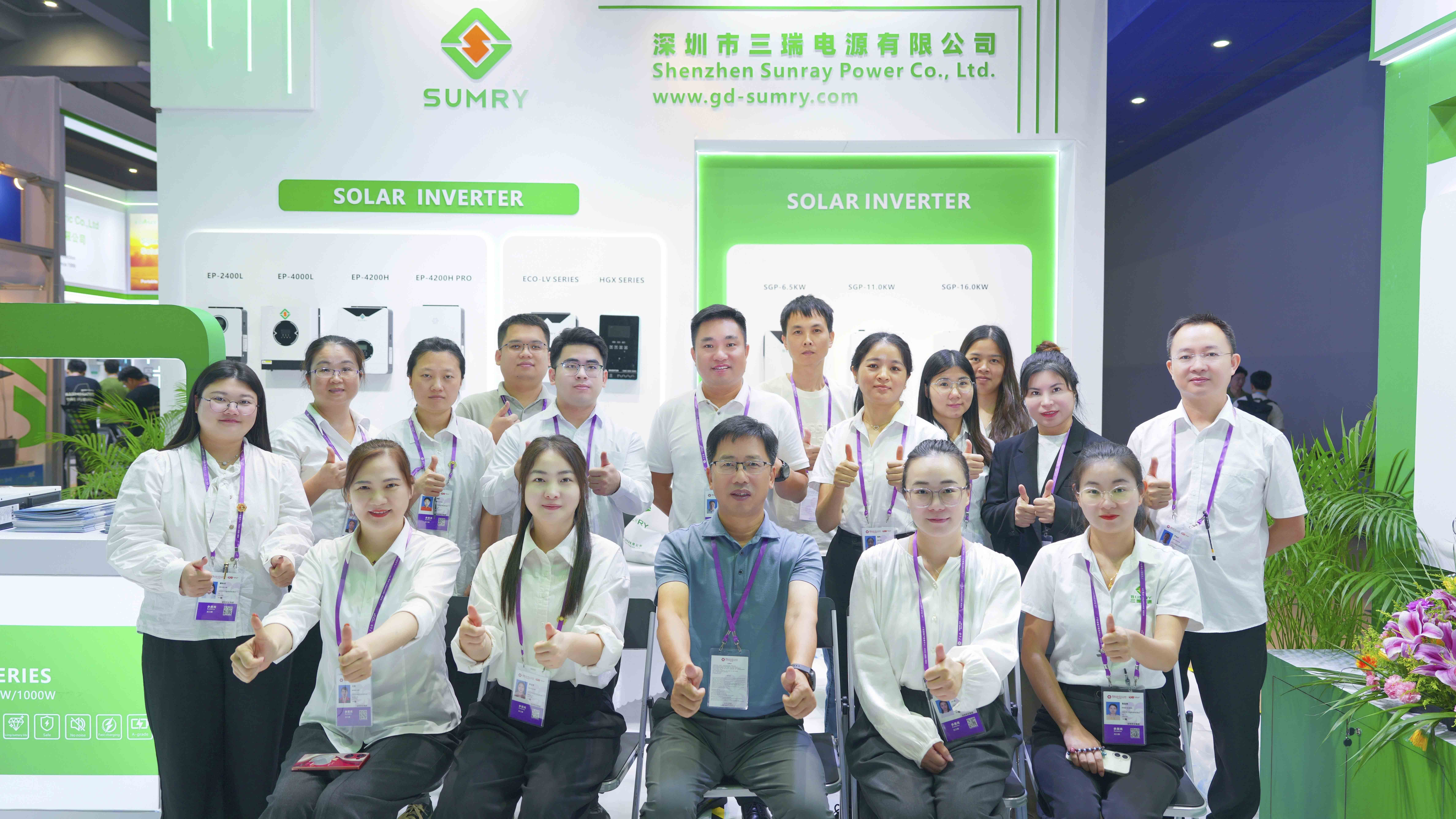The 138th Canton Fair: Bridging Global Trade
