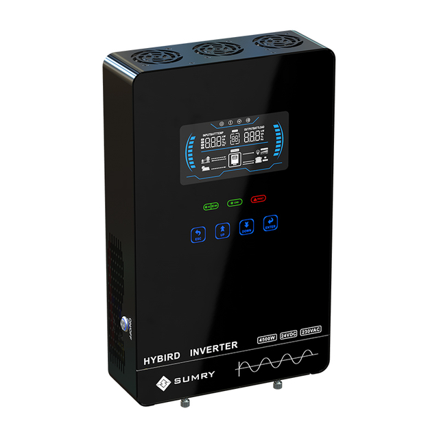 HGX Series Off Grid Inverter