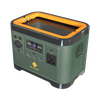 GTB Series Portable Power Station Portable Energy Storage 