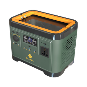 low frequency 6kVA UPS for Industry