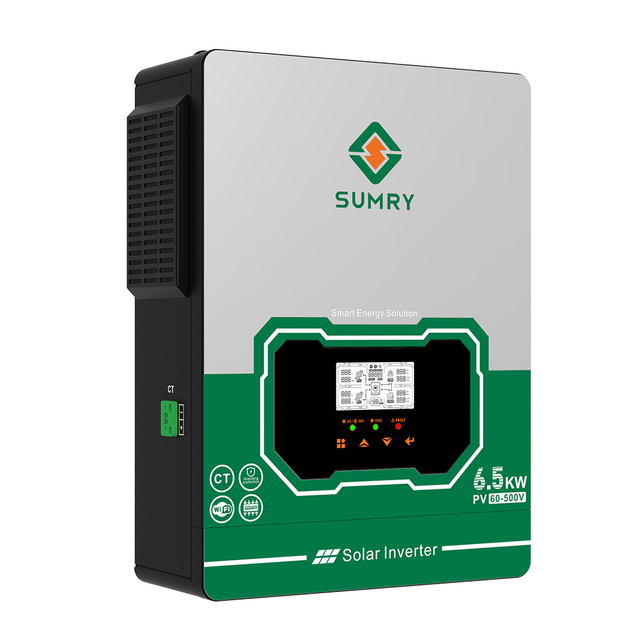 SCE 10KW/10KVA 