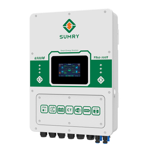 SGP 9KW/9VA 
