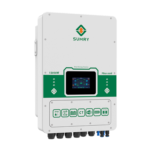 SGP 12KW/12VA 