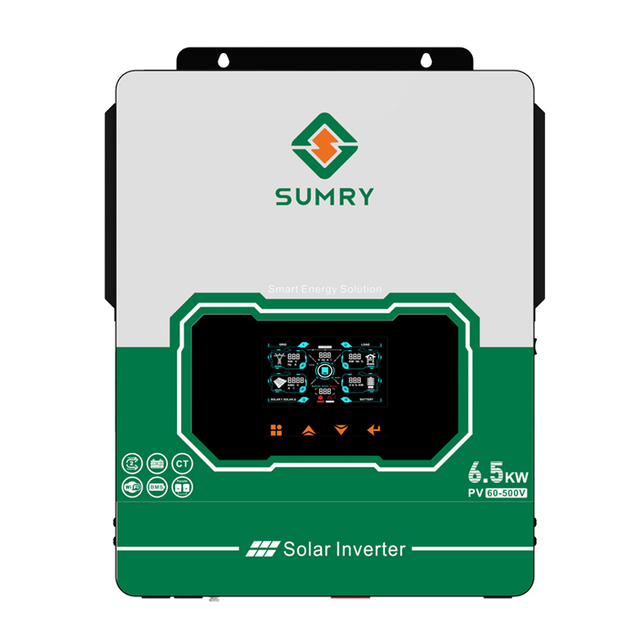 SGE 4.5KW/4.5KVA