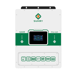 SGM 16KW/16KVA 
